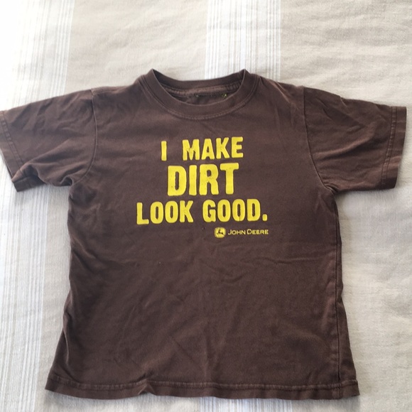 John Deere 3T Shirt